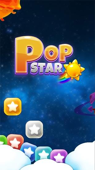 game pic for Block heroes: Tap puzzle. Pop star